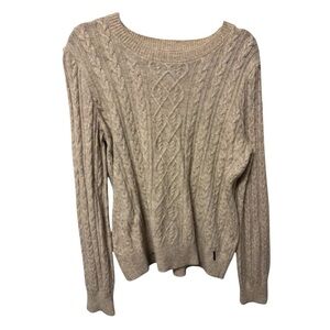 Abercrombie women’s sweater